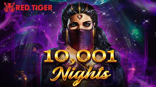 10 001 Nights