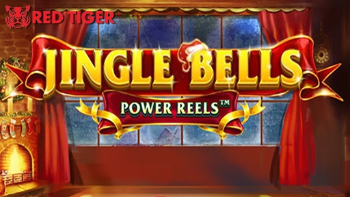 Casino Slots Jingle Bells Power Reels