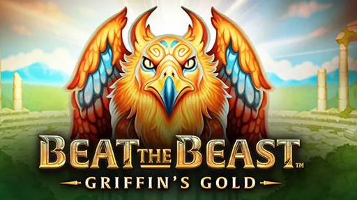Beat the Beast Griffins Gold