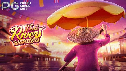 Thai River Wonders