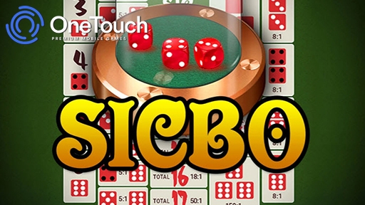 Casino Table Games Sic Bo