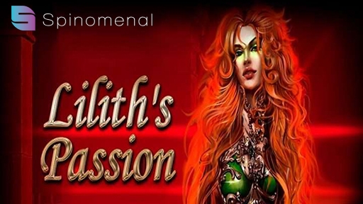 Liliths Passion
