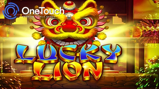 Lucky Lion