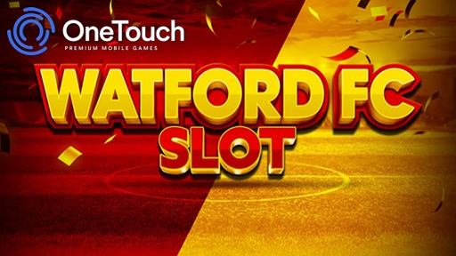 Watford FC Slot