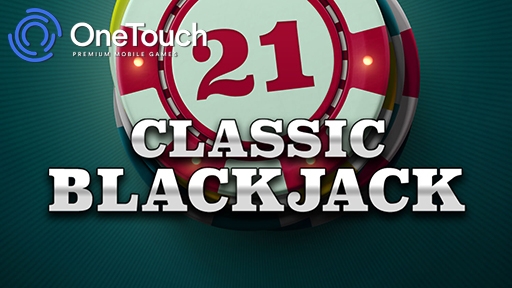 Casino Table Games Blackjack Classic PP