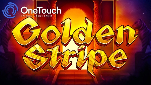 Golden Stripe