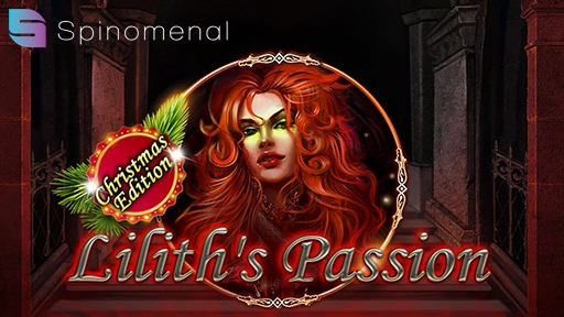 Liliths Passion Christmas