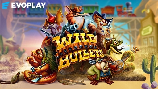 Wild Bullets