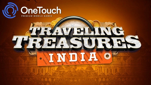 Casino Slots Travelling Treasures India