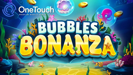 Bubbles Bonanza