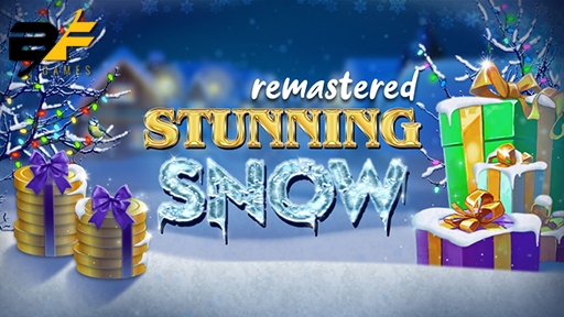 Stunning Snow Remastered