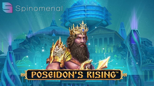Poseidons Rising