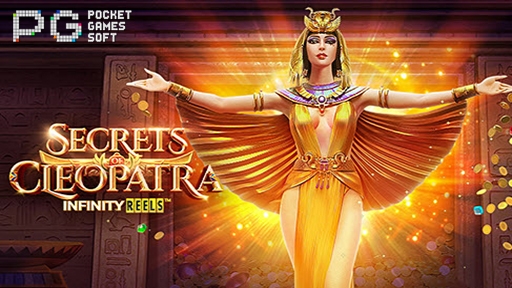 Secrets of Cleopatra