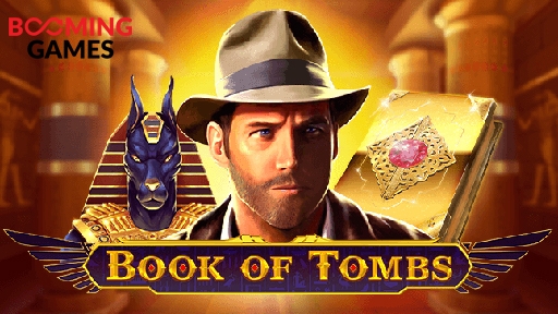 Book of Tombs