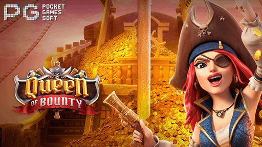 Queen Bounty