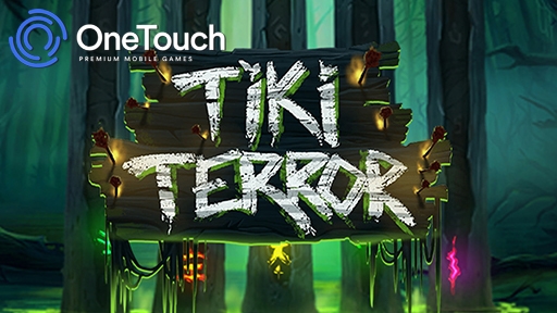 Casino Slots Tiki Terror