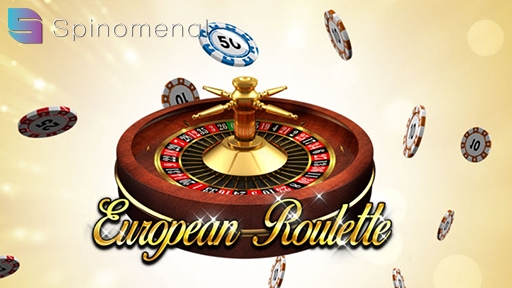European Roulette