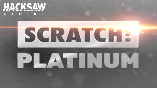 SCRATCH Platinum