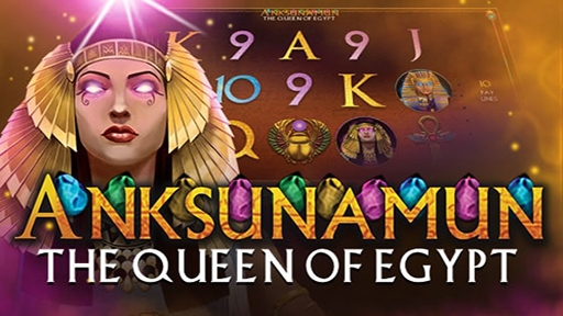 Anksunamun Queen Egypt
