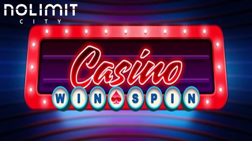 Casino Win Spin