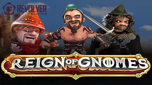 Reign of Gnomes