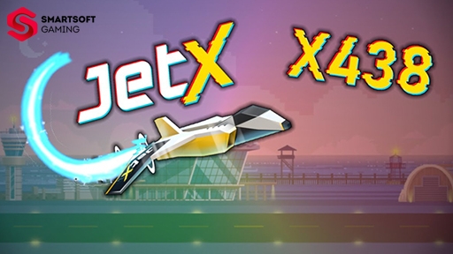 JetX