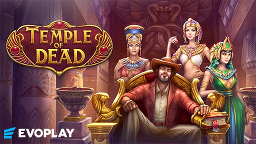 Temple of Dead