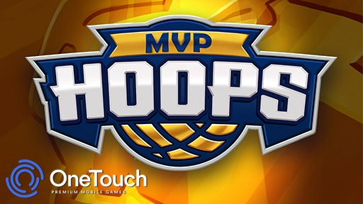 Casino Slots MVP Hoops