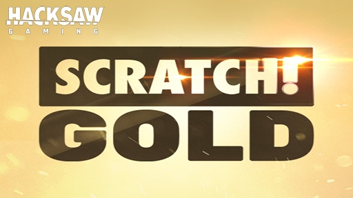 SCRATCH Gold
