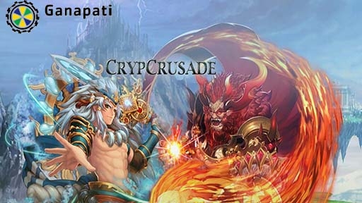 Cryp Crusade