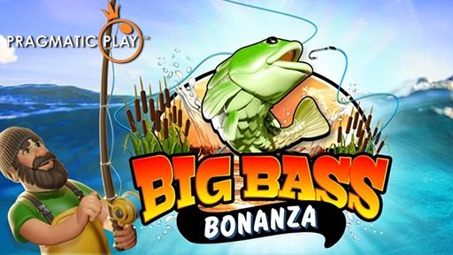 Big Bass Bonanza