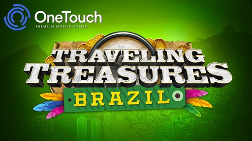 Travelling Treasures Brazil
