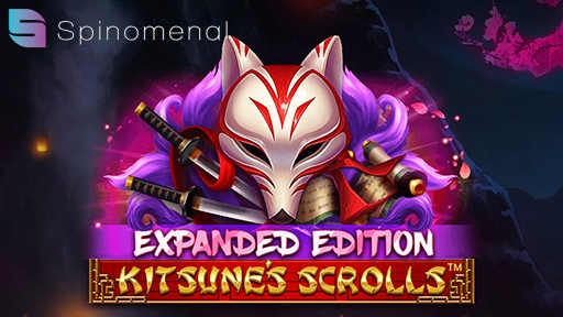 Kitsunes Scrolls Expanded