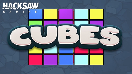 Cubes