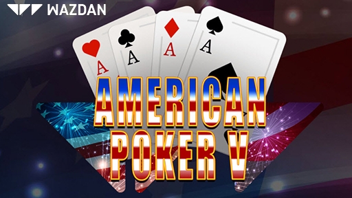 American Poker V