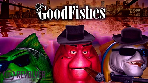 Good Fishes