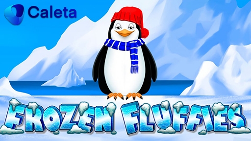 Frozen Fluffies