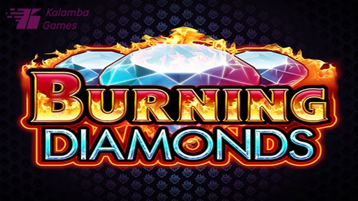 Burning Diamonds