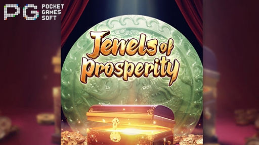 Jewels of Prosperity