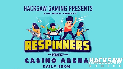 The Respinners