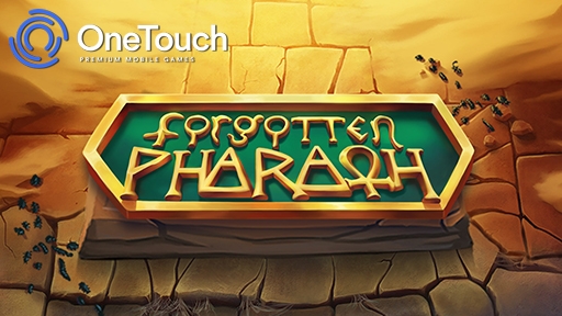 Forgotten Pharaoh
