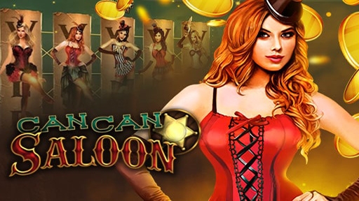 CanCan Saloon