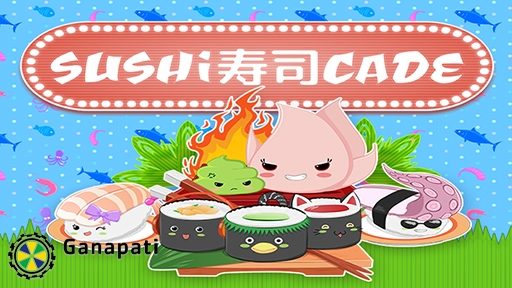 Sushicade