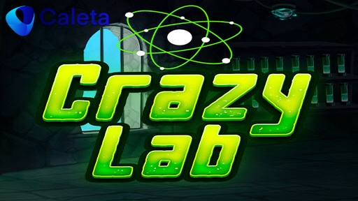 Casino Slots Crazy Lab