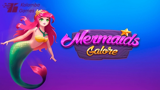 Mermaids Galore