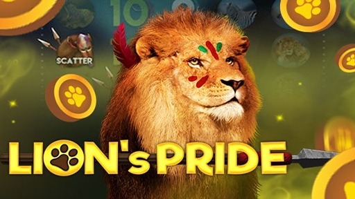 Lions Pride