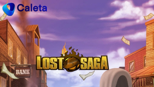 Lost Saga