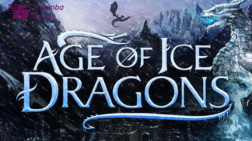 Age of Ice Dragons from kalamba Games