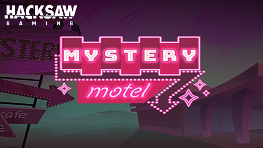 Mystery Motel from Hacksaw