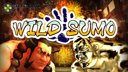 Wild Sumo
